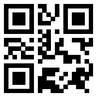3916395412 - Immagine del QrCode associato