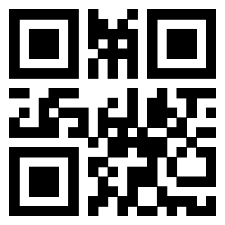 Scansione del Qr Code di 3916395417