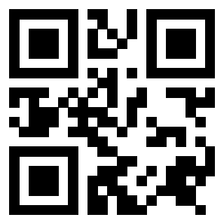 Immagine del QrCode di 3916395422