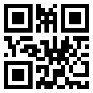 Immagine del Qr Code di 3916395423