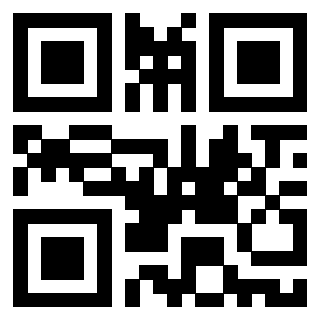 3916395426 - Immagine del Qr Code associato