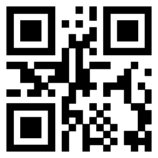 Scansione del Qr Code di 3916395428