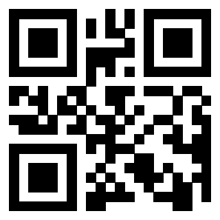 Scansione del Qr Code di 3916395429