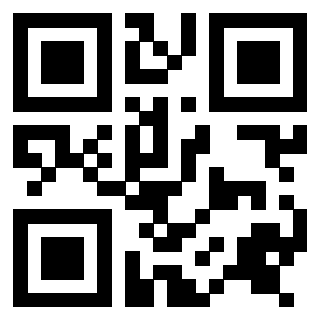 Il Qr Code di 3916395430