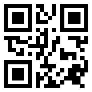 3916395432 - Immagine del Qr Code associato