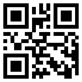 Immagine del QrCode di 3916395440