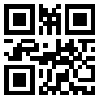 Scansione del Qr Code di 3916395441