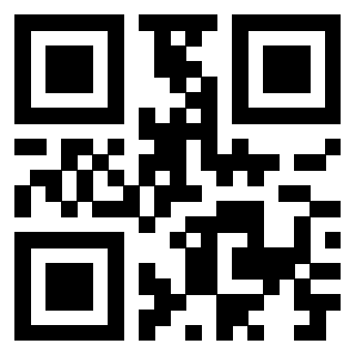 Scansione del Qr Code di 3916395442