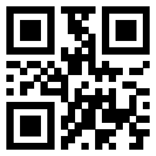 3916395450 Qr Code associato