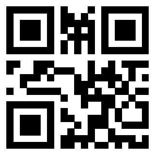 3916395455 - Immagine del Qr Code associato