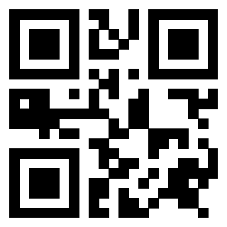 3916395456 - Immagine del QrCode associato