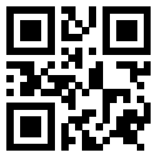 3916395457 QrCode associato