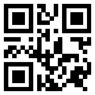 Il Qr Code di 3916395459