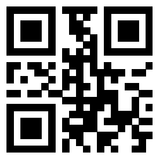 Immagine del QrCode di 3916395461