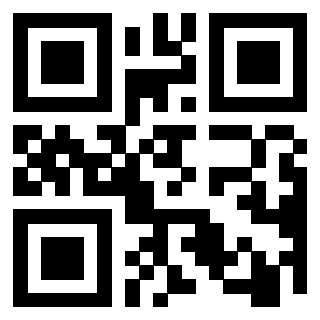 Scansione del Qr Code di 3916395463