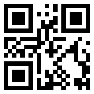 Immagine del QrCode di 3916395464
