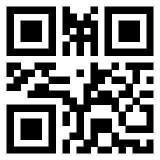Immagine del QrCode di 3916396080