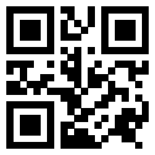QrCode di 3916396084