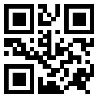 3916396089 - Immagine del QrCode associato