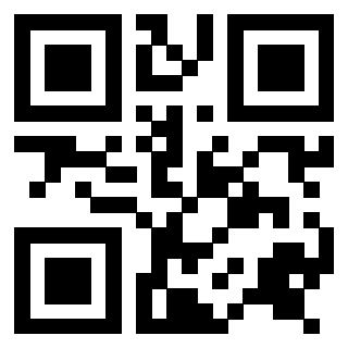 3916396090 - Immagine del Qr Code associato