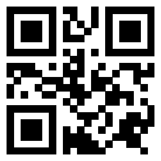 QrCode di 3916396091