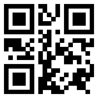 Il Qr Code di 3916396092