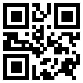 3916396093 Qr Code associato