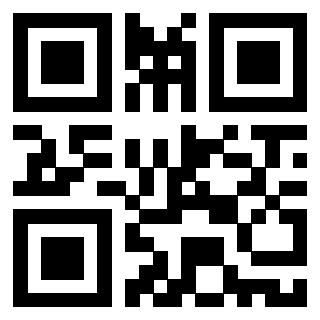 Immagine del Qr Code di 3916396094