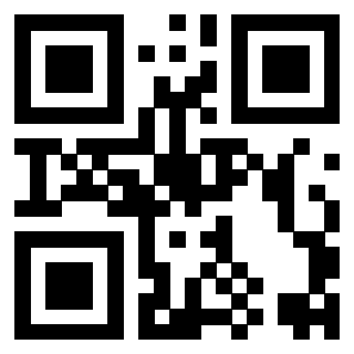 Immagine del QrCode di 3916396096