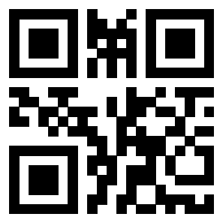 Immagine del Qr Code di 3916396097