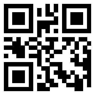 Immagine del QrCode di 3916396102