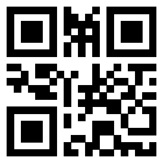 Il Qr Code di 3916396104