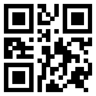 Immagine del Qr Code di 3916396105