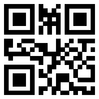 3916396108 QrCode associato