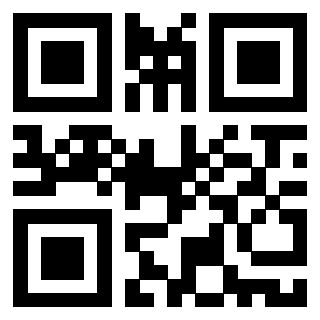 Il Qr Code di 3916396109