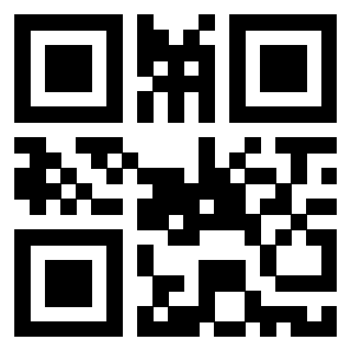 QrCode di 3916396110