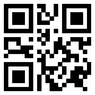 Immagine del QrCode di 3916396111