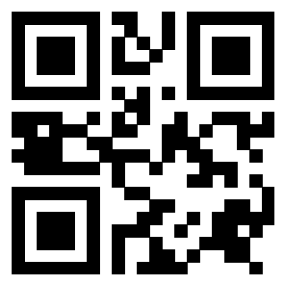 3916396112 QrCode associato