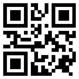 3916396113 QrCode associato