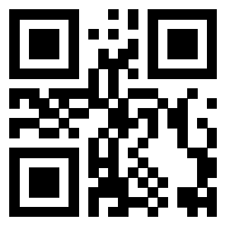 Immagine del Qr Code di 3916396114