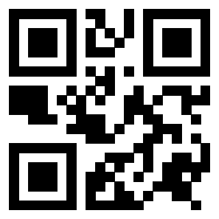 Scansione del Qr Code di 3916396115