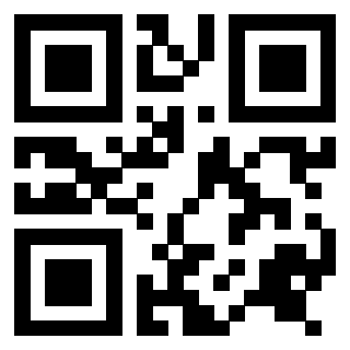 3916396116 Qr Code associato