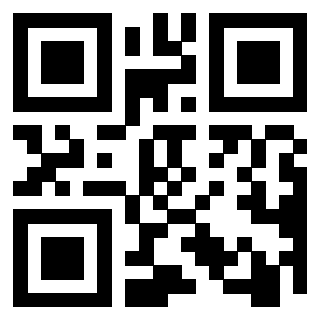 Scansione del Qr Code di 3916396118