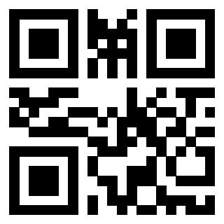 3916396119 Qr Code associato