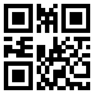 Scansione del Qr Code di 3916396121
