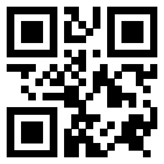3916396122 - Immagine del Qr Code associato