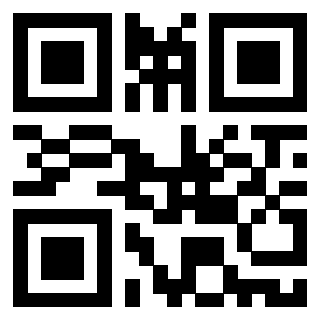 3916396126 QrCode associato