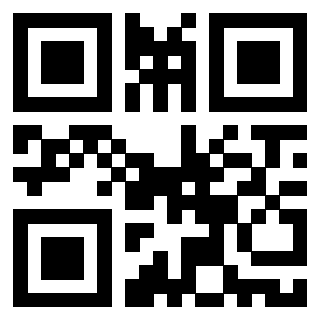 3916396127 Qr Code associato