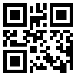 Scansione del Qr Code di 3916396128