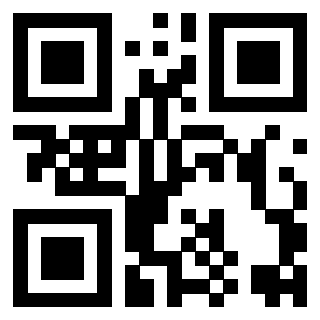 Immagine del QrCode di 3916396129